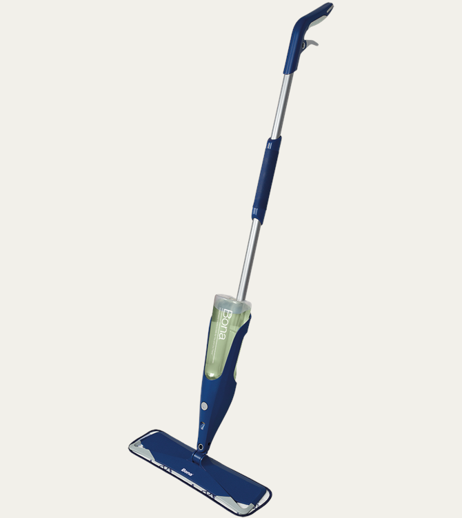 Bona Spray Mop - za vinil, keramiko, laminat, PVC
