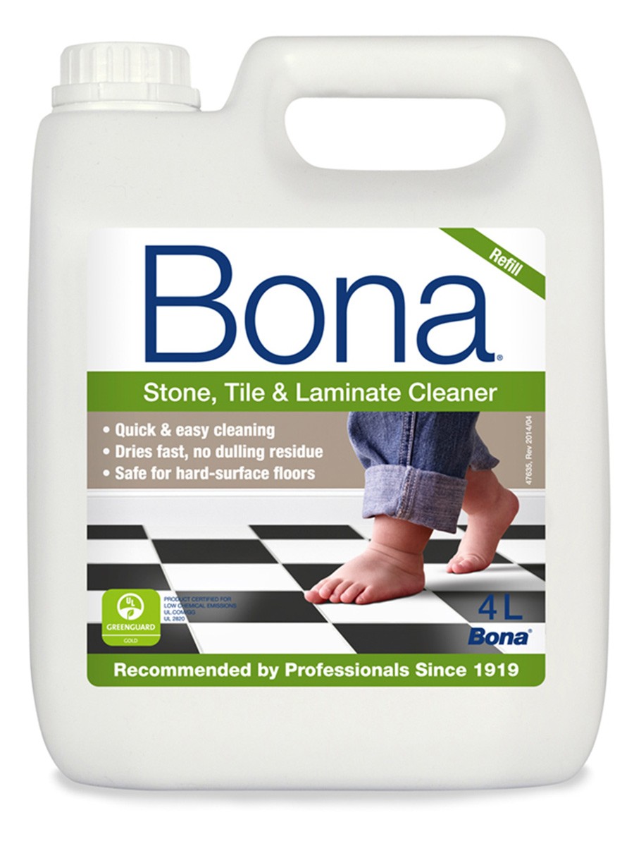 Bona čistilo za vinil, laminat in keramiko – 2,5 L