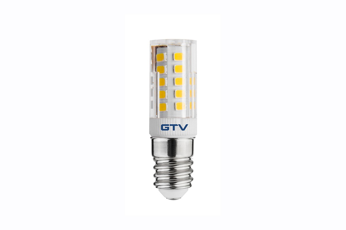 LED SIJALKA 3,5W (30W) E14 toplo bela - 3000K
