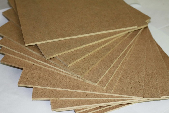 MDF plošče 2800 x 2200 mm
