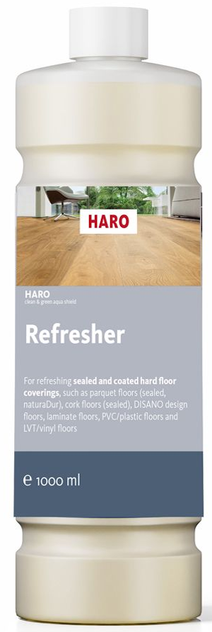 Haro Clean & Green Refresher - 1.000 ml