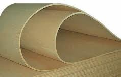 VP Flexi za krivljenje 1220 x 2440 x8 mm, VP prečna