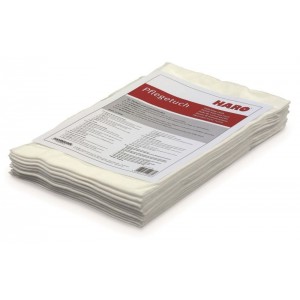 Haro čistilne krpe - 10 kos