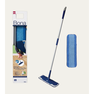 Bona mop s čistilno krpo