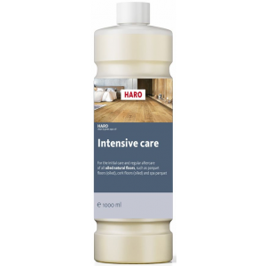 Haro Clean & Green Intensive care - 1.000 ml