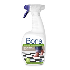 Bona čistilo za vinil, laminat in keramiko z razpršilko