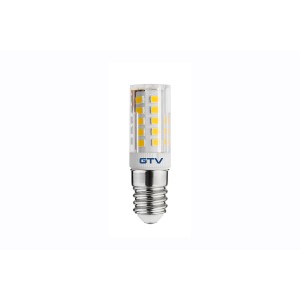 LED SIJALKA 3,5W (30W) E14 toplo bela - 3000K
