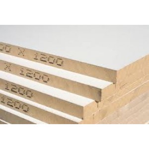 MDF beli 2800 x 2200 mm, obojestranski