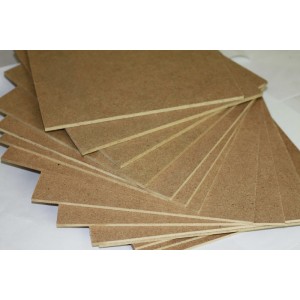 MDF plošče 3050 x 2200 mm