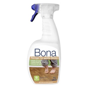 Bona čistilo za oljene površine z razpršilko