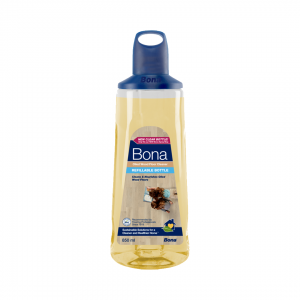 Bona kartuša s čistilom za Spray Mop - za oljene površine