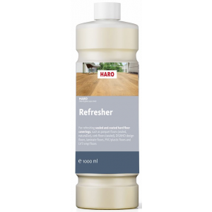 Haro Clean & Green Refresher - 1.000 ml