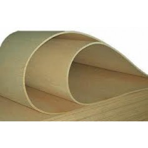 VP Flexi za krivljenje 1220 x 2440 x8 mm, VP prečna