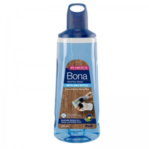 Bona kartuša s čistilom za Spray Mop - za lakirane površine